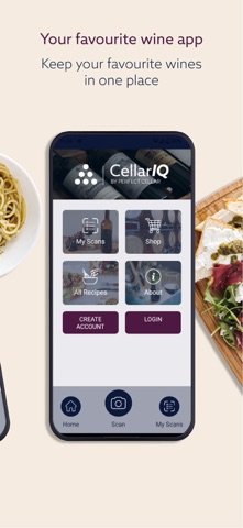 CellarIQ: Wine Scanner Screenshot 5 of 5