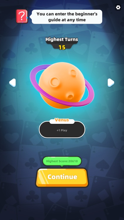 Joker Card screenshot-6