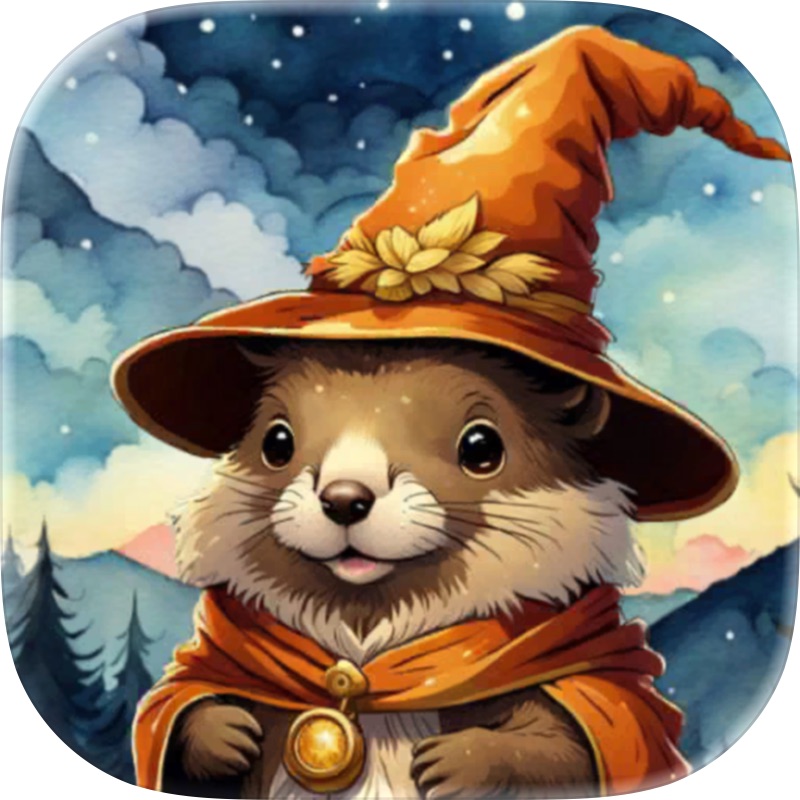 カードモンスターあつめ！～簡単操作のデッキ育成RPGゲーム screenshot 6