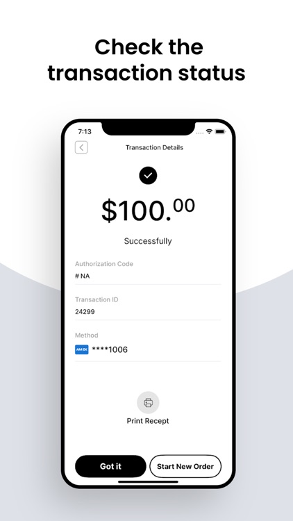 SecurePay screenshot-5
