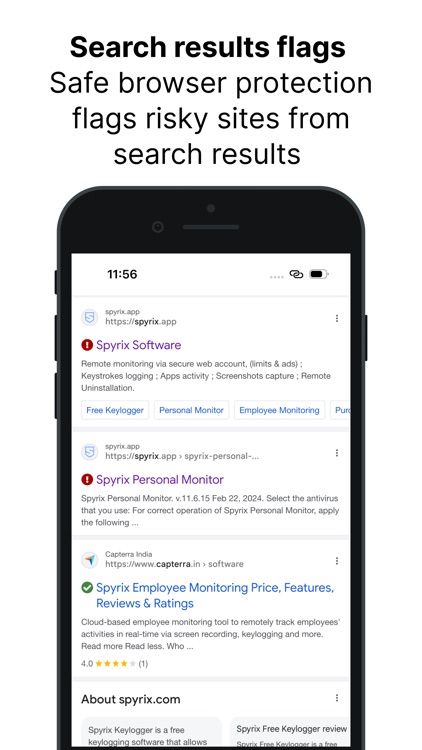Webroot Mobile Security screenshot-6