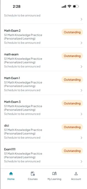 BambooClass Lite v2 screenshot 3