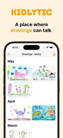 Kidlytic Screenshot 1 of 6