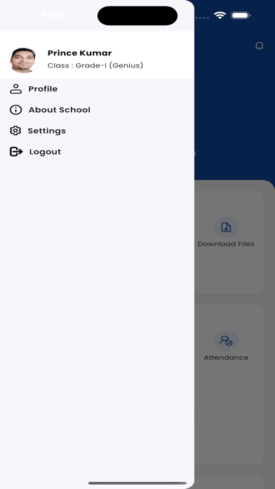 Eduwis Screenshot