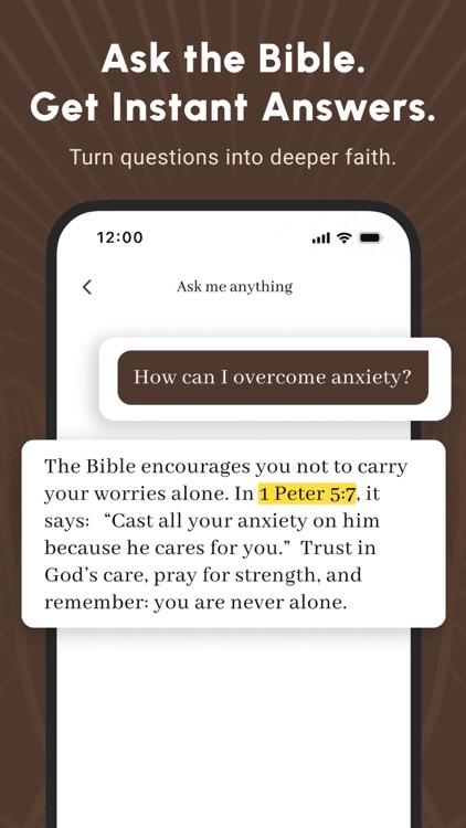 Bible Note Taker & Recorder screenshot-7