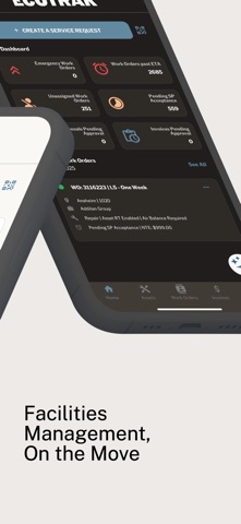 Ecotrak Screenshot 2 of 5
