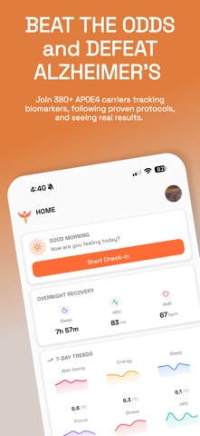 Phoenix APOE4 Screenshot 1 of 4