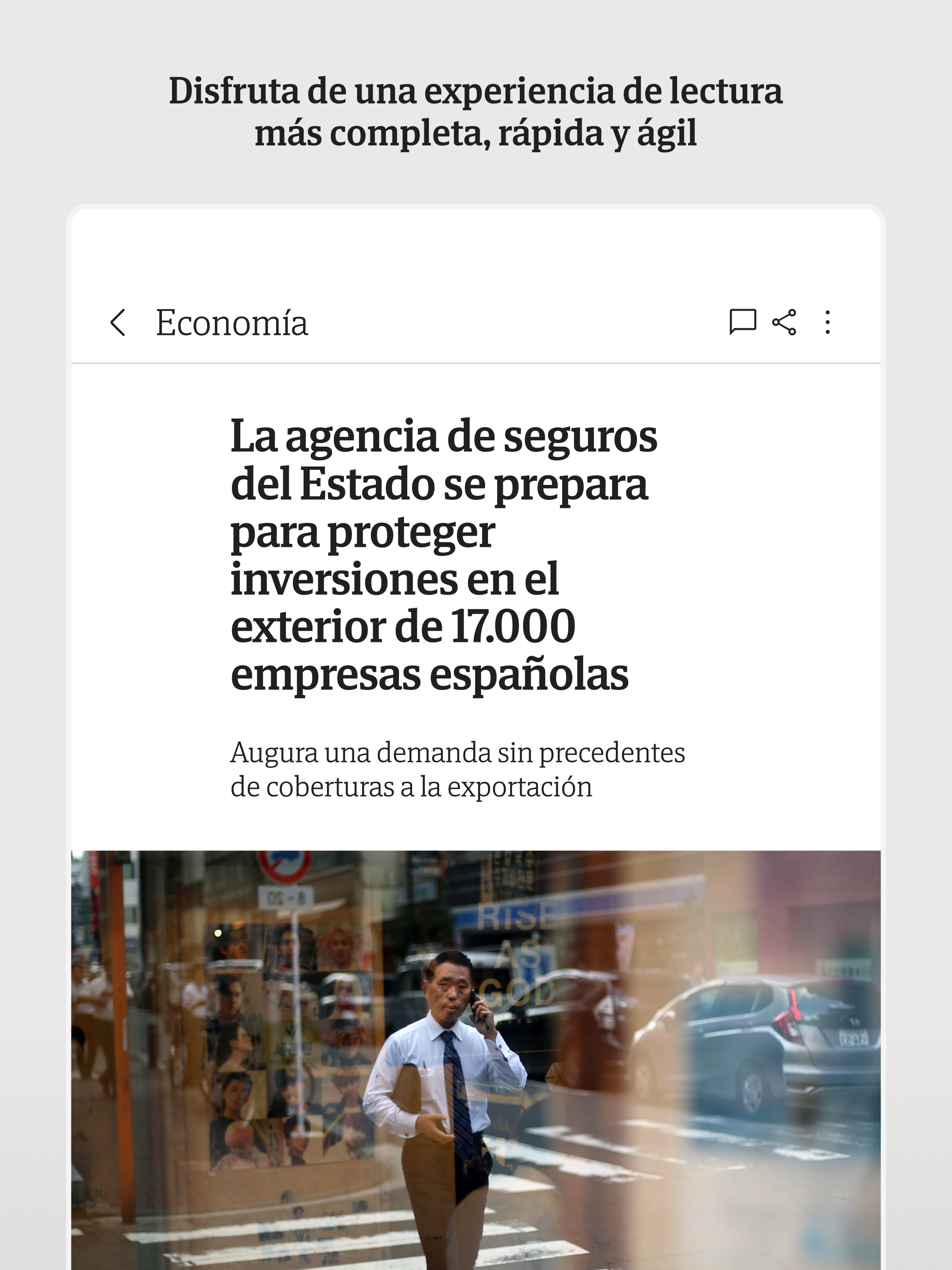 HOY+ screenshot 9