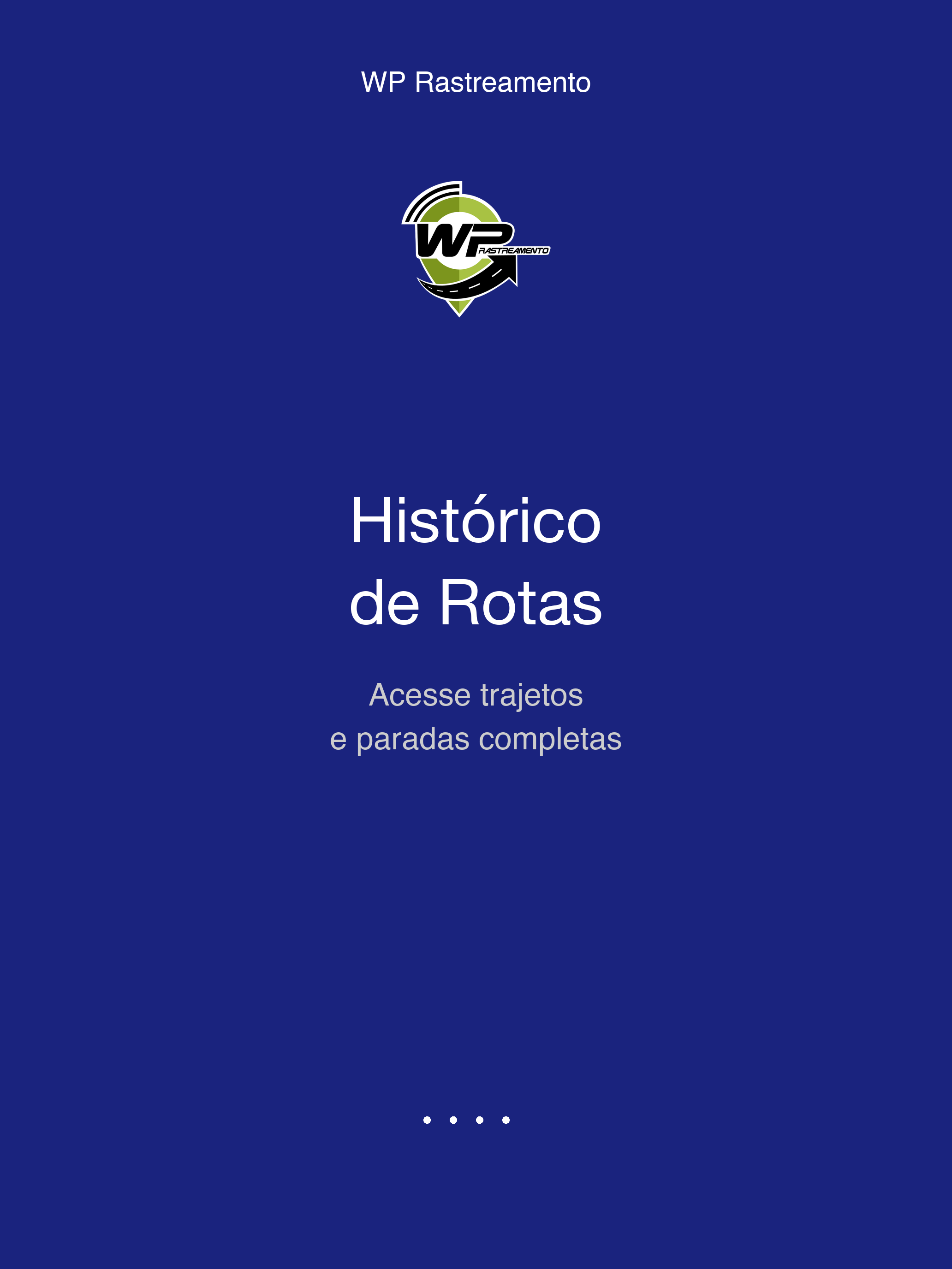 WP Rastreamento Plus