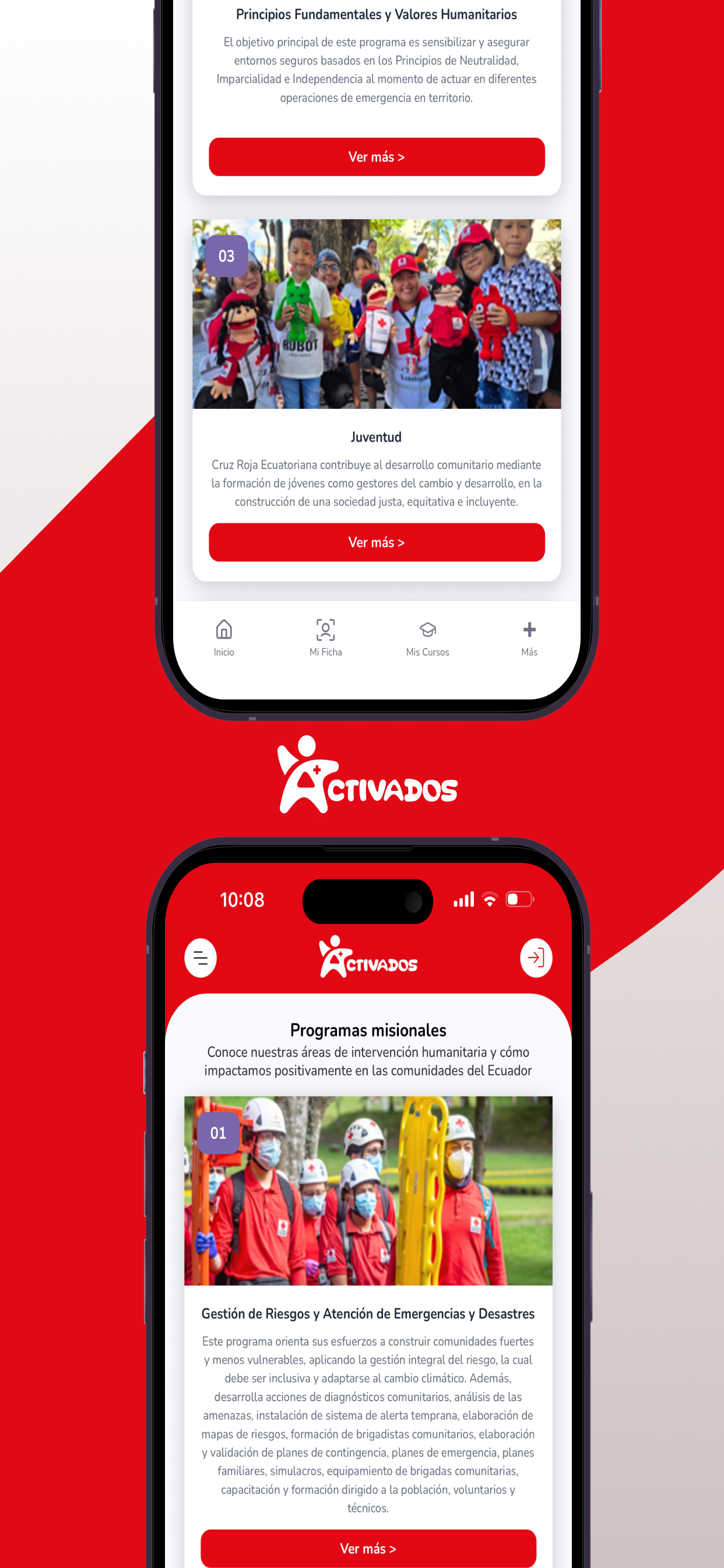 Activados