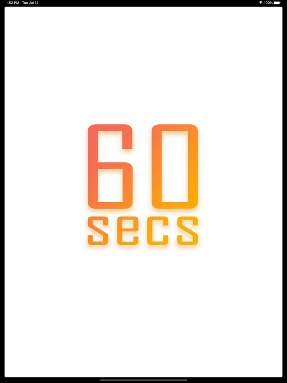 Screenshot #4 pour 60Secs