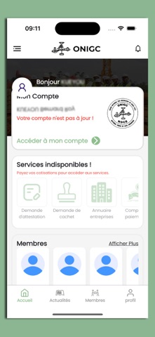 Closer ONIGC Screenshot 5 of 5