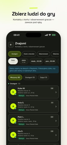 Planeta Padla iPhone screenshot 5