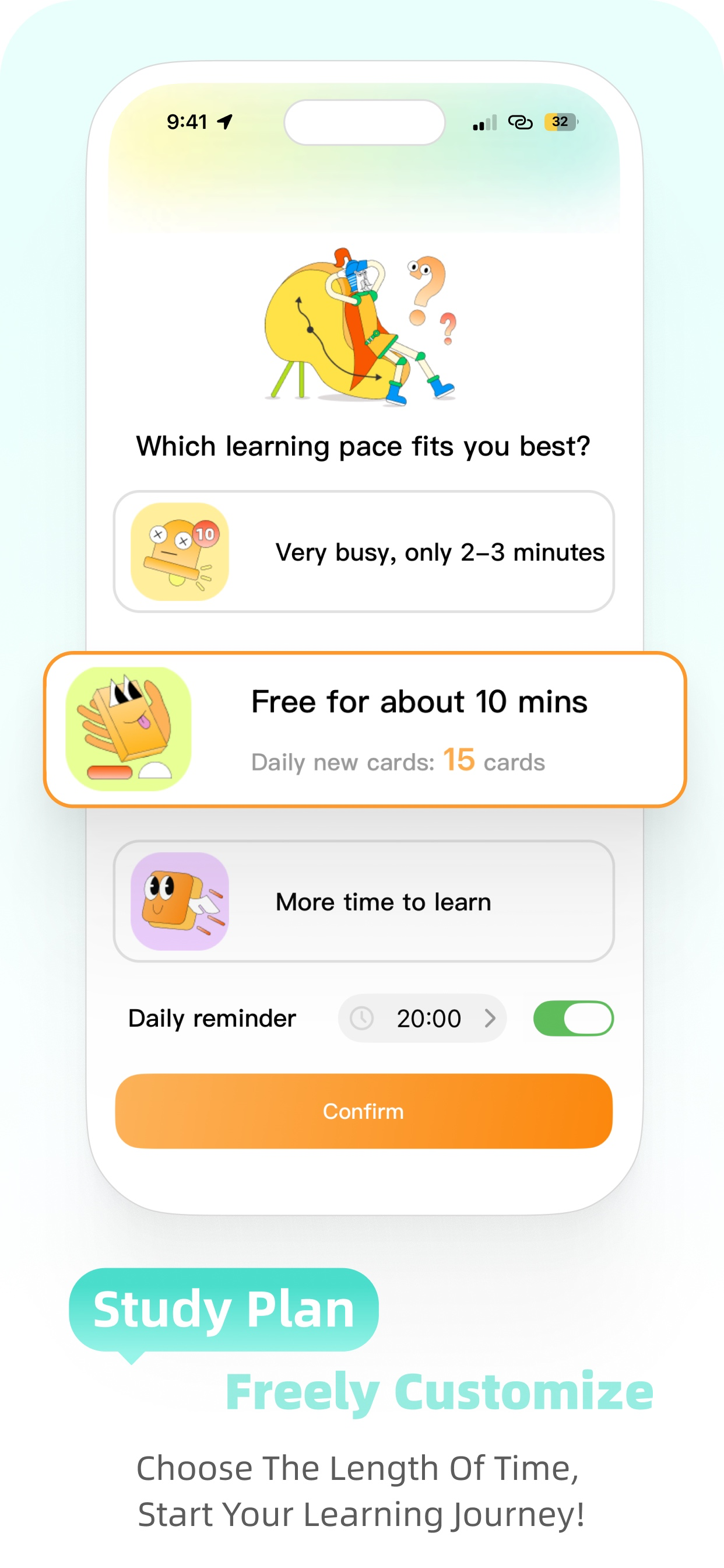 Mo - Learn AI with Cards