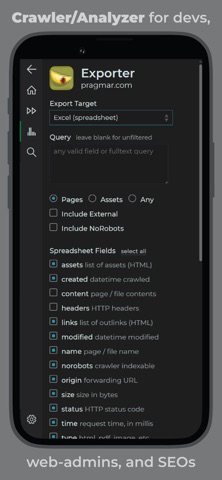 InterroBot Screenshot 5 of 6