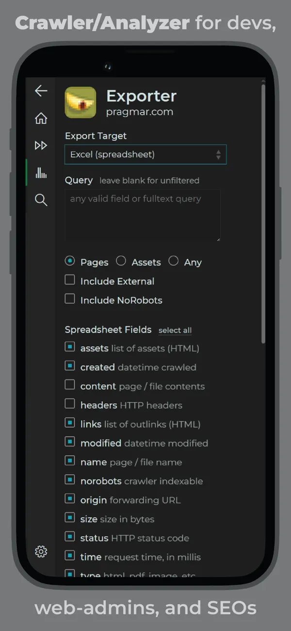 #5. InterroBot (iOS) โดย: Pragmar LLC