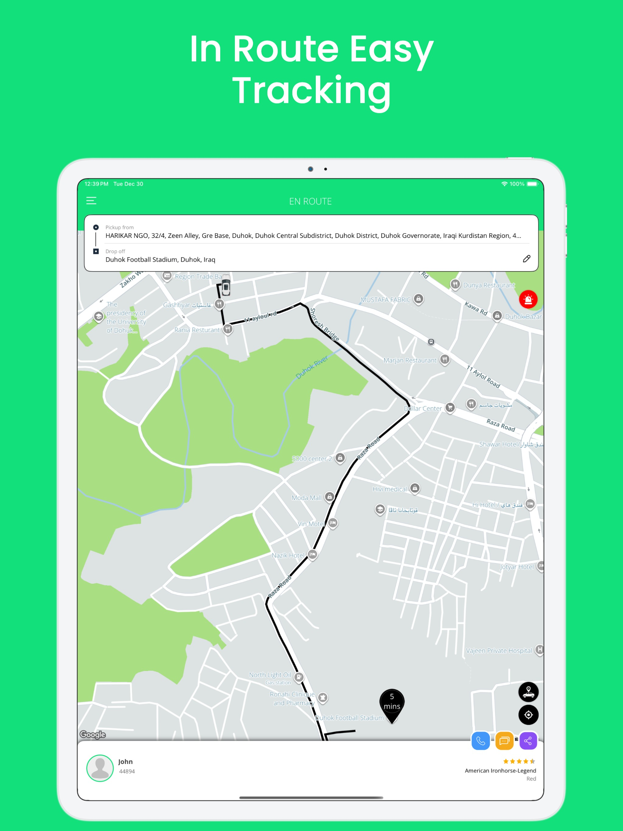 Delivery Haat