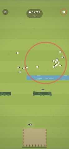 Sheep Watch Dog Screenshot 4 of 5