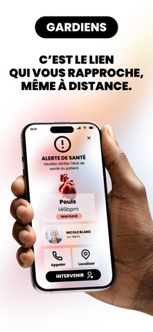 Chutex screenshot