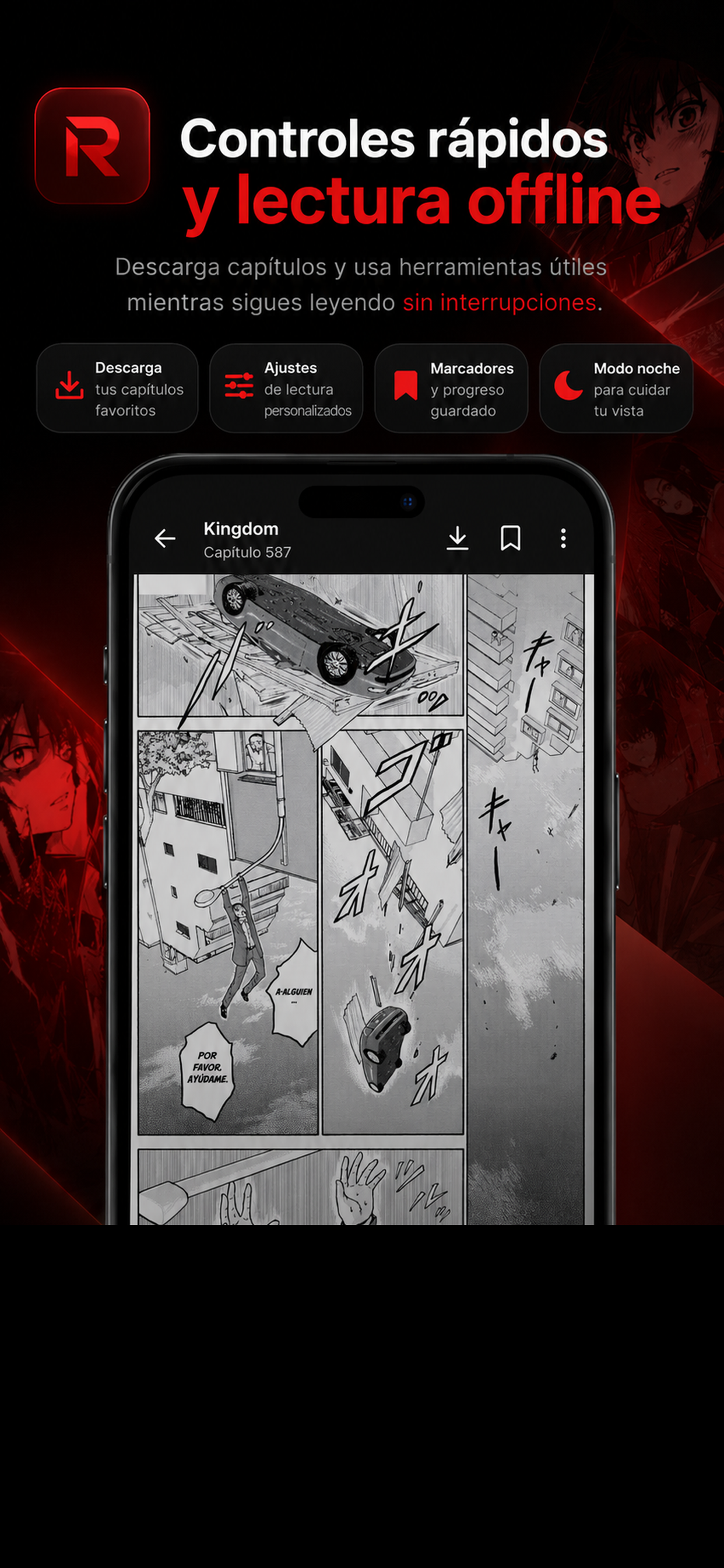 Richto screenshot 6