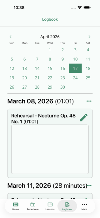 Play 'n' Practice 4 Screenshot 4 of 5
