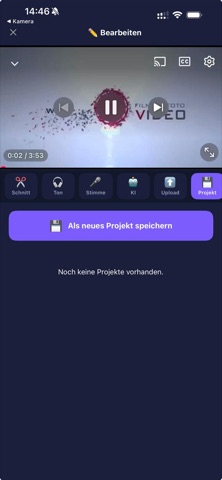 OptiReel screenshot