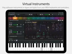 Sessions Pro: Create & Perform screenshot 3