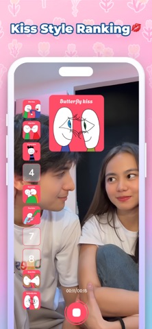Love Tester: Prediction Filter Screenshot 6 of 9