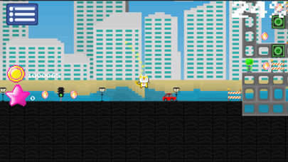 80s Overrun Screenshot
