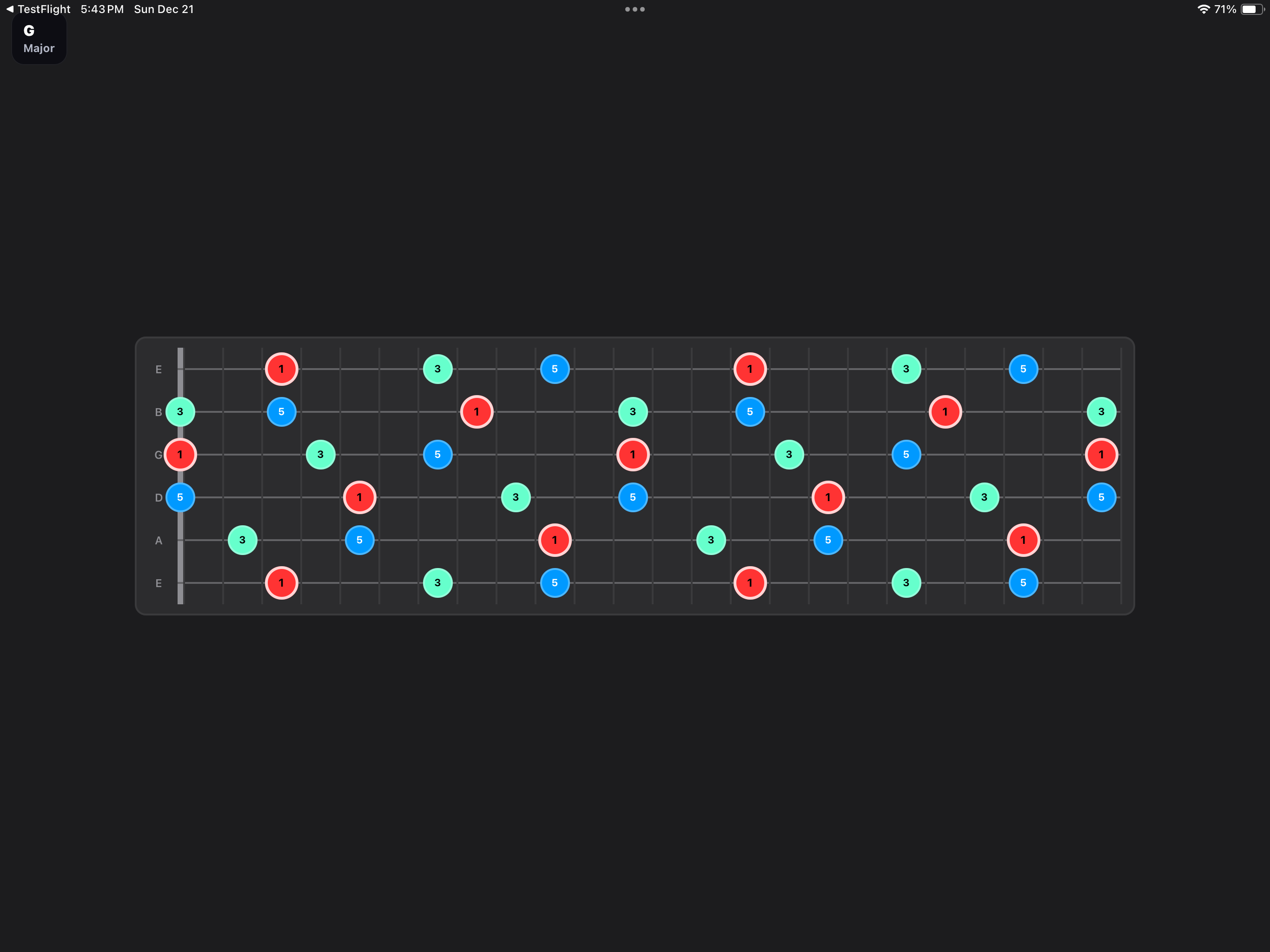 Interval Matrix Pro