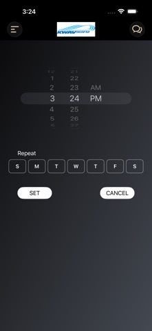 KWAV 96.9 Screenshot 5 of 5
