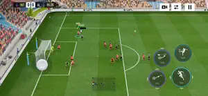 UFL: Football Mobile Game 2026 screenshot 1