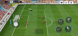 UFL: Football Mobile Game 2026 iPhone screenshot