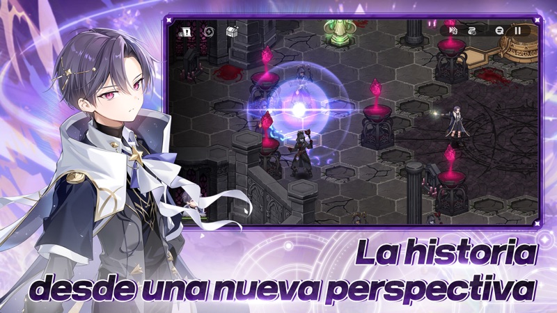 Epic Seven screenshot 5