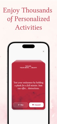 Attuned: Intimacy Exploration Screenshot 8 of 9
