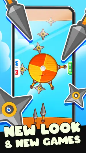 2 Player Games - Pastimes screenshot 6