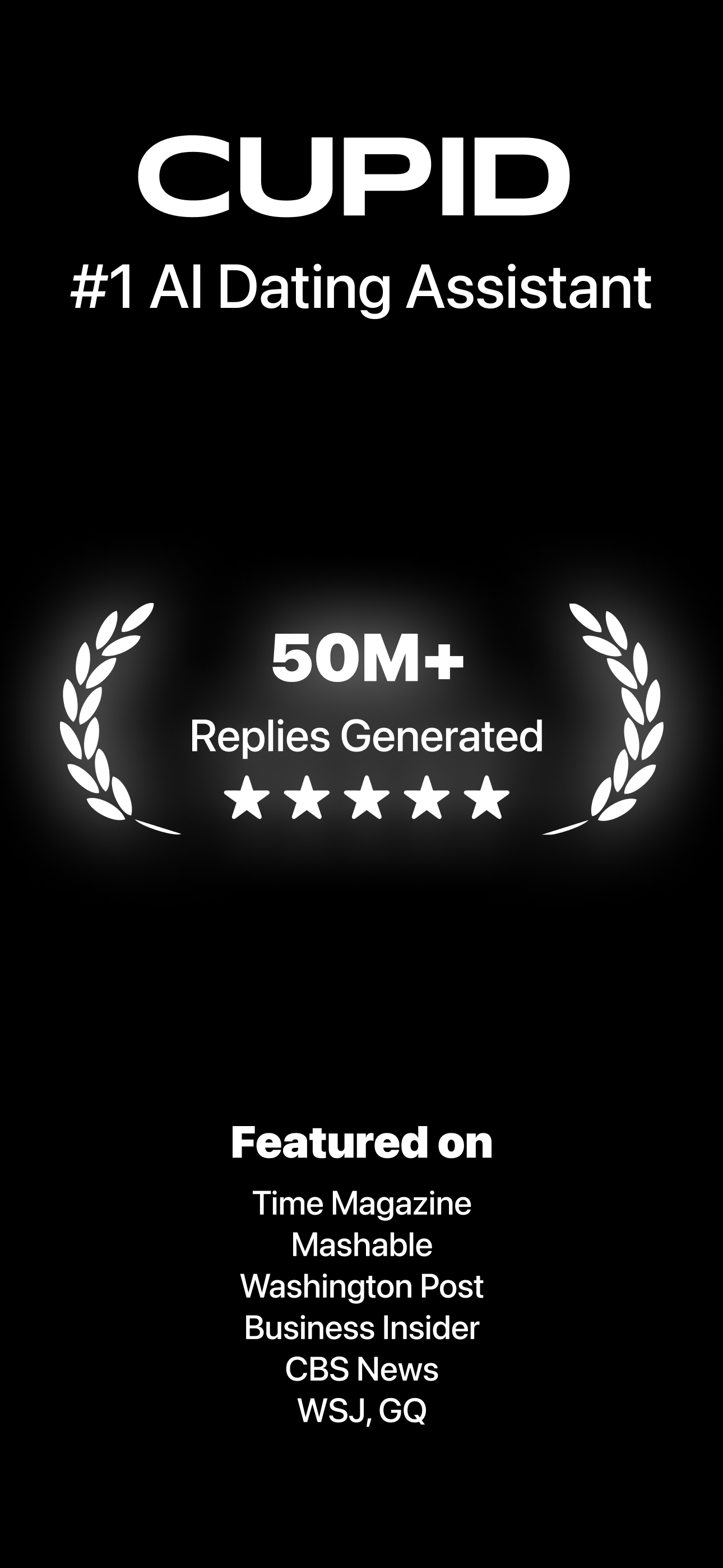 Cupid – AI Dating Assistant