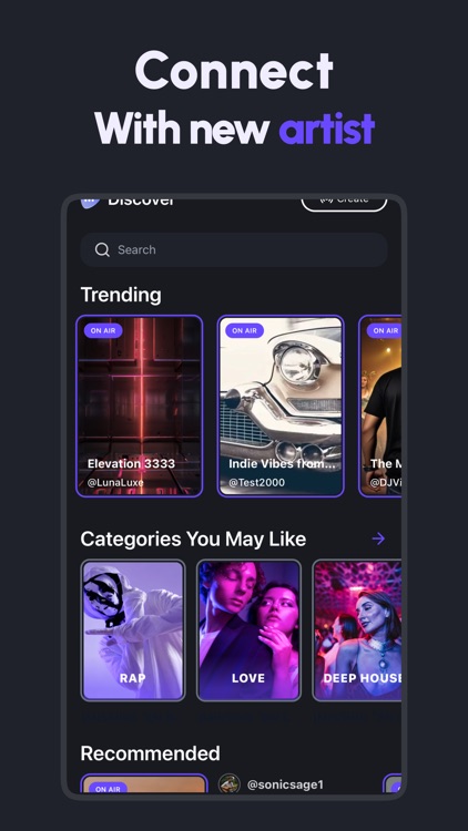 Radiome.io screenshot-3