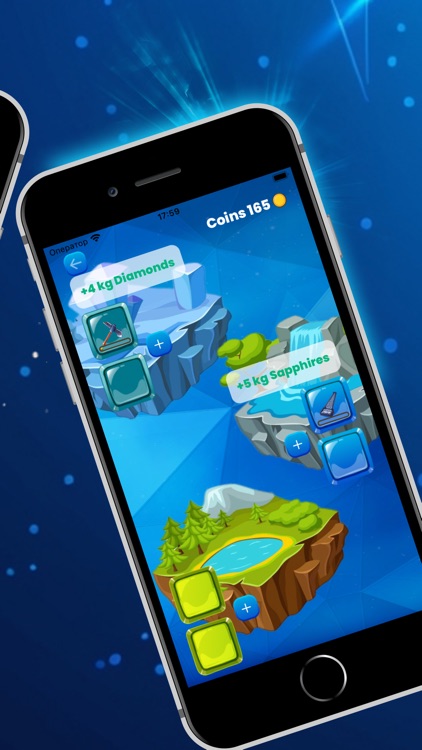 SkyCrown Mobile Games