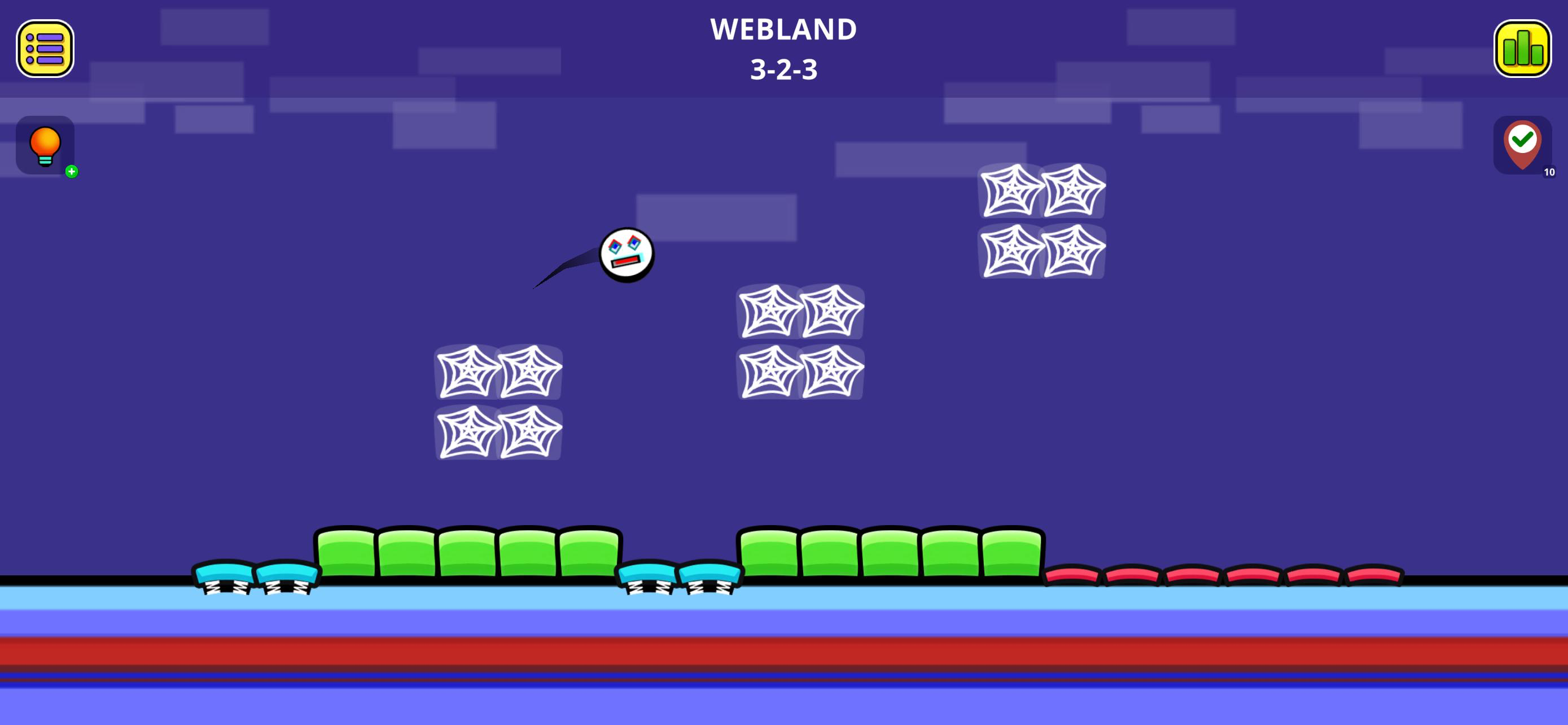 Dash Run screenshot 3
