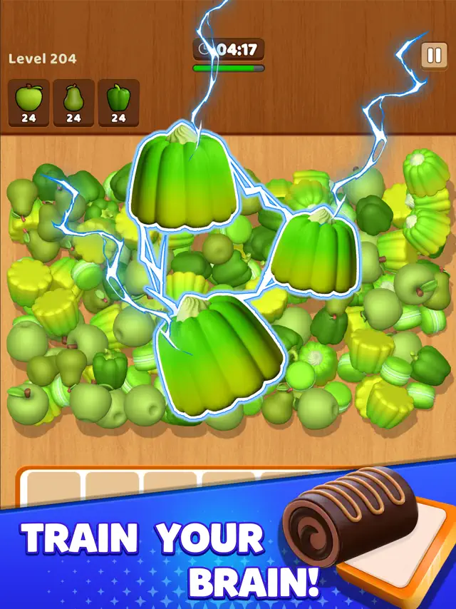 Tile Match 3D : Triple Match screenshot 10