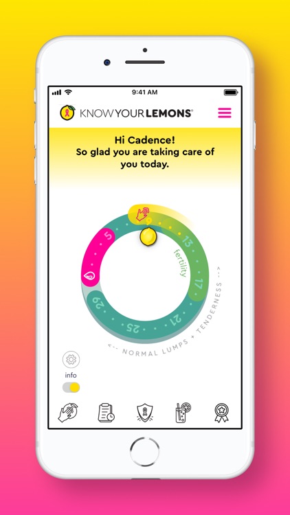 Know Your Lemons screenshot-3