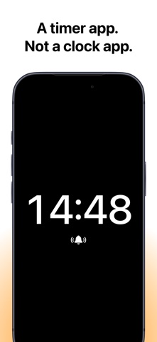 Toki - Simple Timer Screenshot 2 of 4