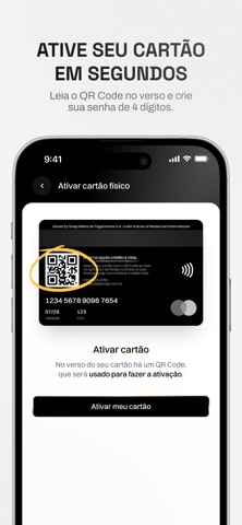 Swap Despesas Screenshot 6 of 10