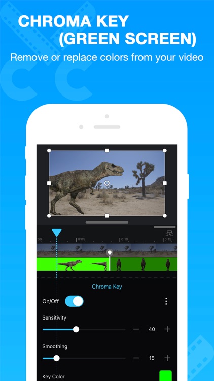 Cute CUT Pro screenshot-3