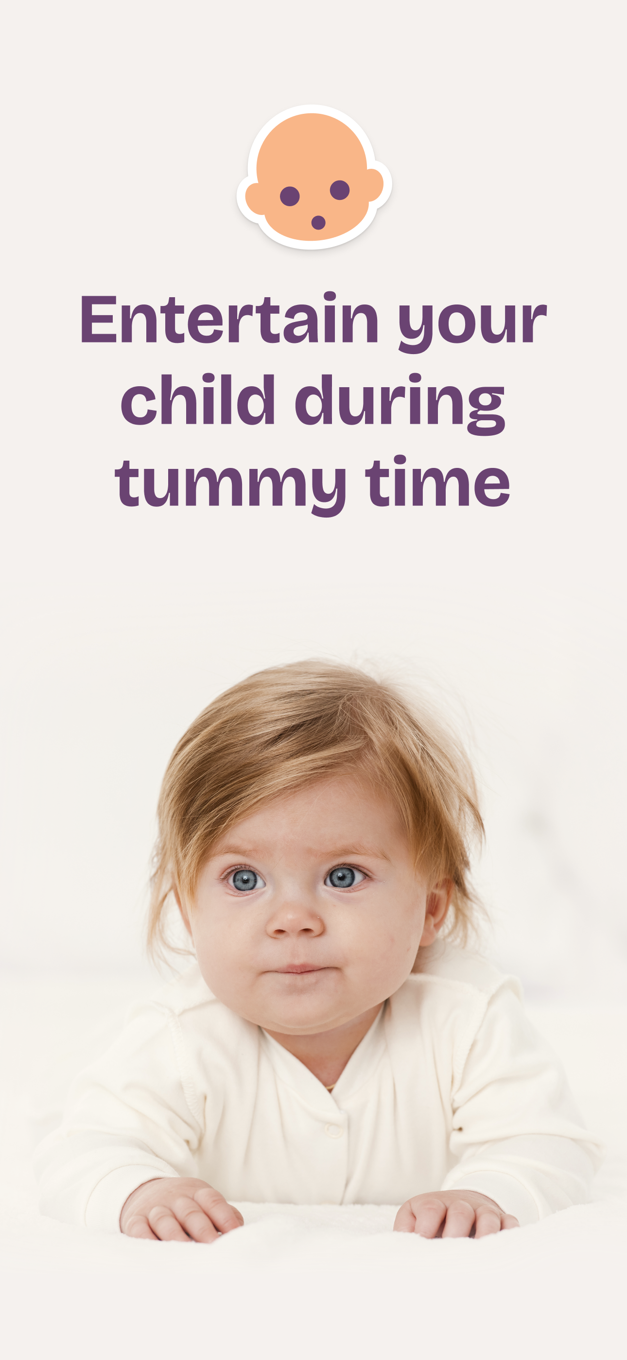 Woah: Calming Visuals for Kids