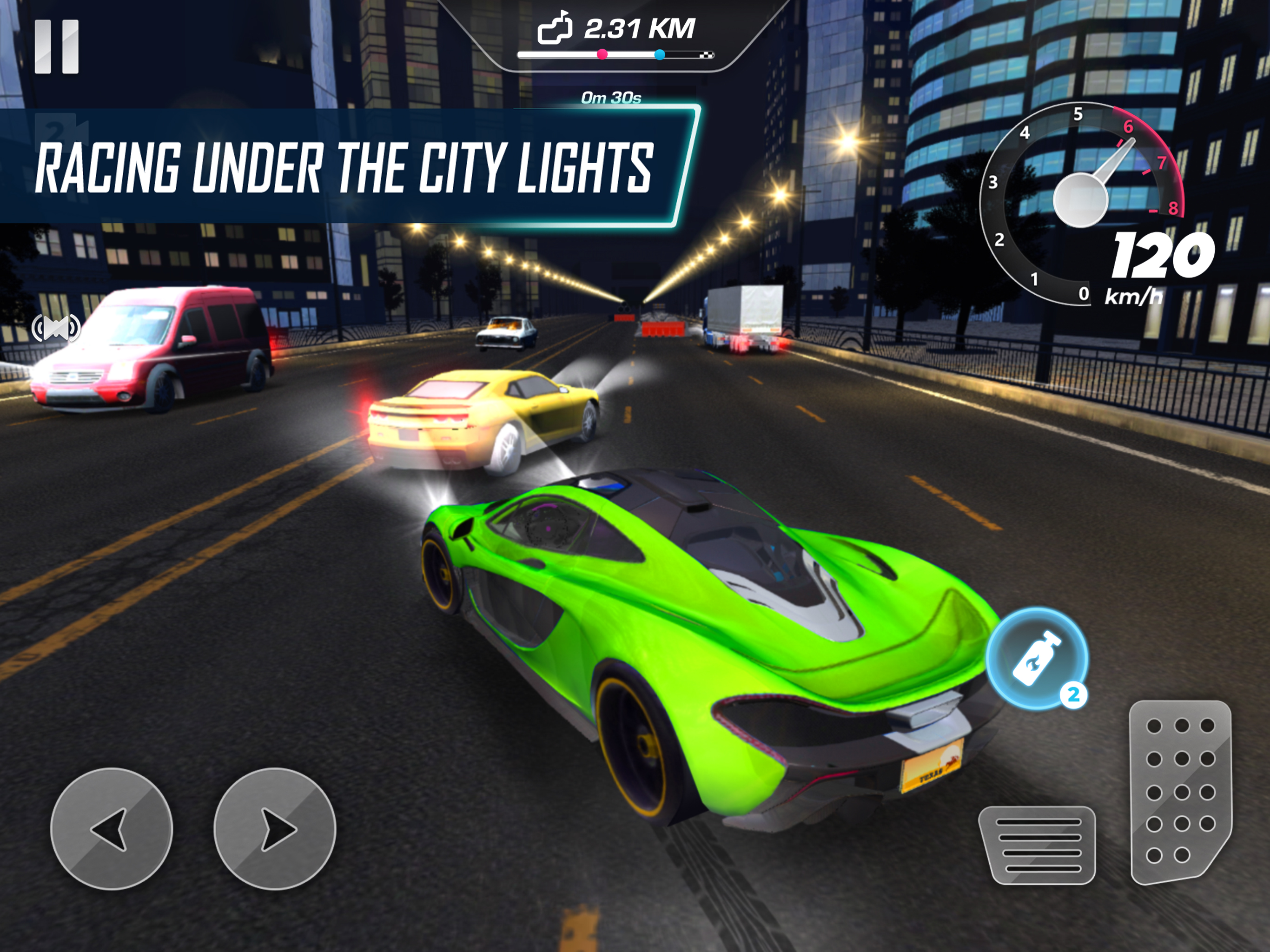 NextGen Driving screenshot 11