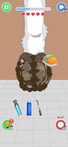 Cleaning Master: Fun ASMR Tidy Screenshot 4 of 5