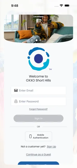 OXXO Cleaners that Care screenshot 1
