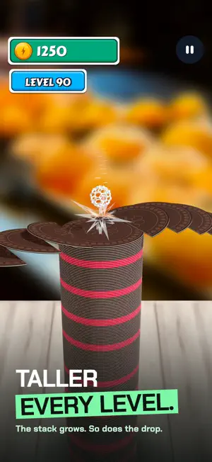 Sliceball: Slice the Stack screenshot 3